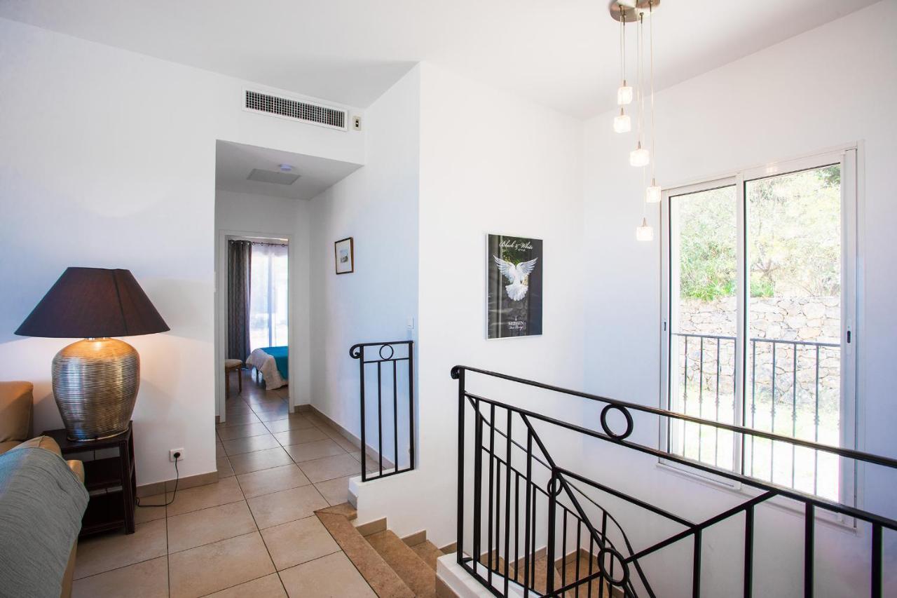 Vinaigrier Hills Vi3086 By Riviera Holiday Homes Nice Exterior foto