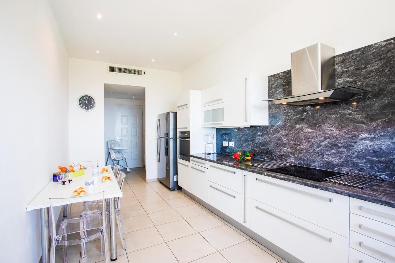 Vinaigrier Hills Vi3086 By Riviera Holiday Homes Nice Exterior foto